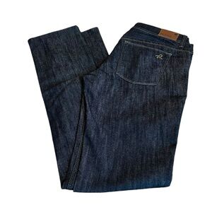DL1961 Lindsey slim straight jeans